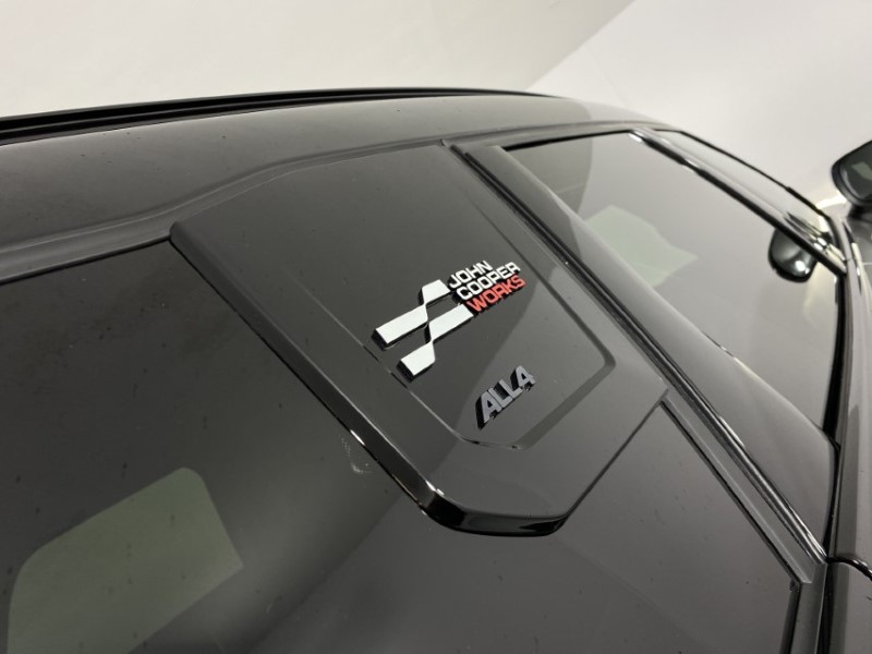 2025 (75) MINI COUNTRYMAN 2.0 John Cooper Works ALL4 5dr Auto 4843154