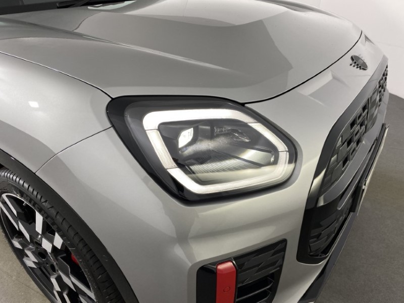 2025 (75) MINI COUNTRYMAN 2.0 John Cooper Works ALL4 5dr Auto 4843157