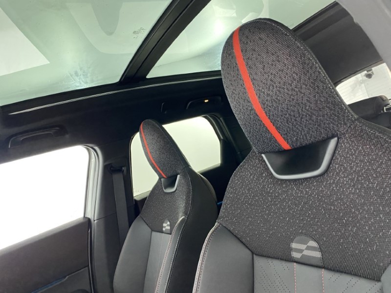 2025 (75) MINI COUNTRYMAN 2.0 John Cooper Works ALL4 5dr Auto 4843147