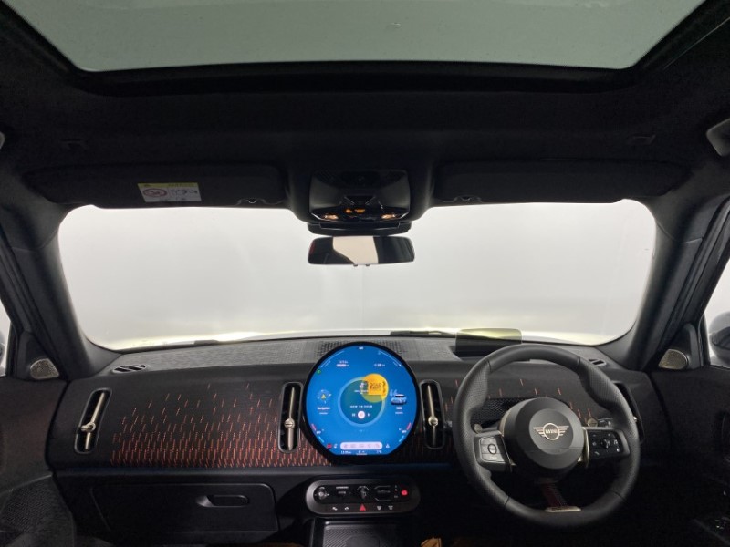2025 (75) MINI COUNTRYMAN 2.0 John Cooper Works ALL4 5dr Auto 4843141