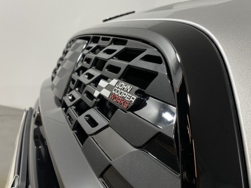 2025 (75) MINI COUNTRYMAN 2.0 John Cooper Works ALL4 5dr Auto 4843183