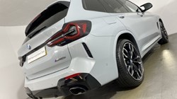 2023 (23) BMW X3 xDrive M40i MHT 5dr Auto 4871193