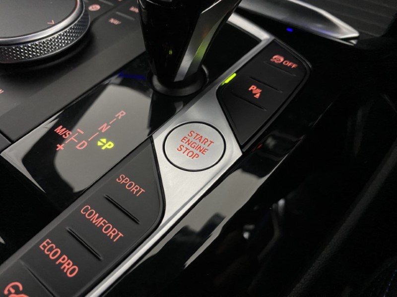 2023 (23) BMW X3 xDrive M40i MHT 5dr Auto 4871166