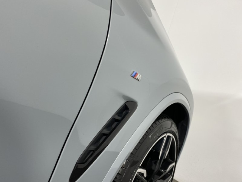 2023 (23) BMW X3 xDrive M40i MHT 5dr Auto 4871189