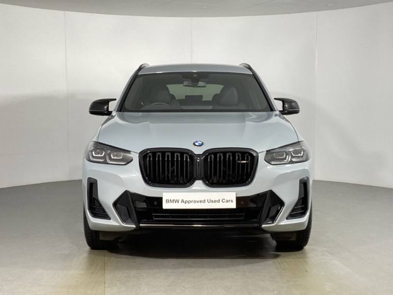 2023 (23) BMW X3 xDrive M40i MHT 5dr Auto 4871214