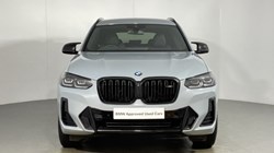 2023 (23) BMW X3 xDrive M40i MHT 5dr Auto 4871214