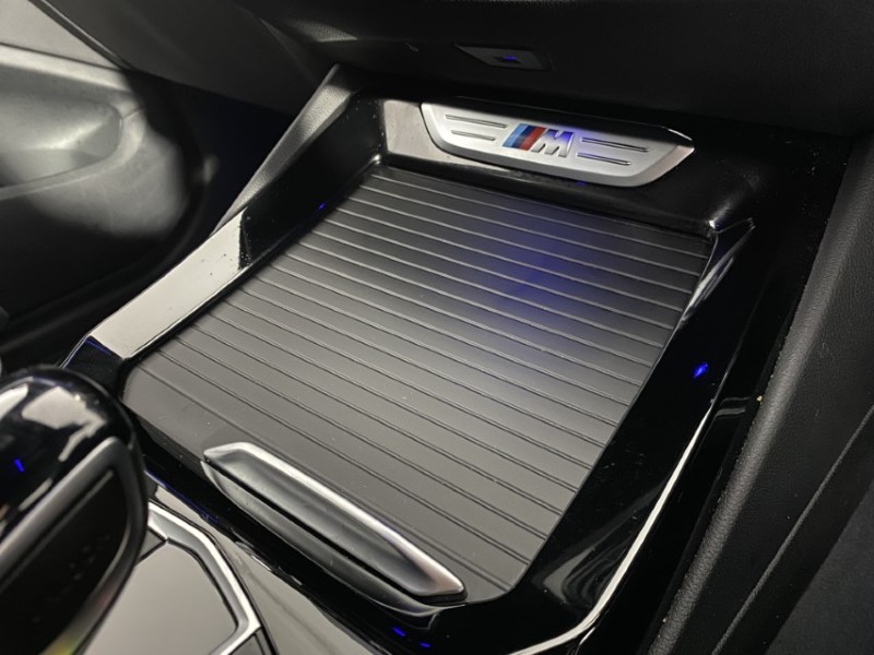 2023 (23) BMW X3 xDrive M40i MHT 5dr Auto 4871170