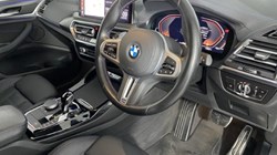 2023 (23) BMW X3 xDrive M40i MHT 5dr Auto 4871172