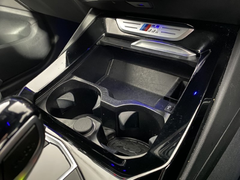 2023 (23) BMW X3 xDrive M40i MHT 5dr Auto 4871171