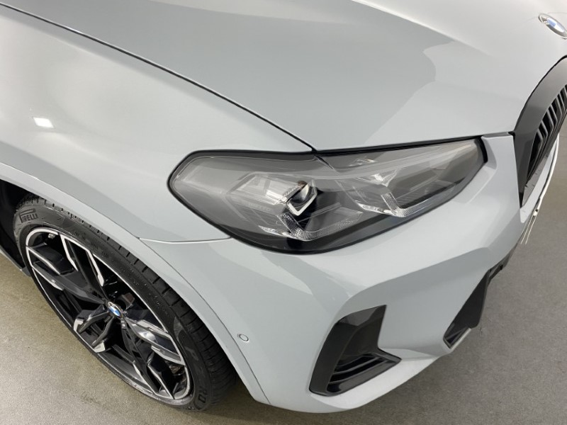 2023 (23) BMW X3 xDrive M40i MHT 5dr Auto 4871191