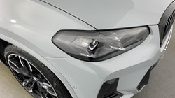 2023 (23) BMW X3 xDrive M40i MHT 5dr Auto 4871191