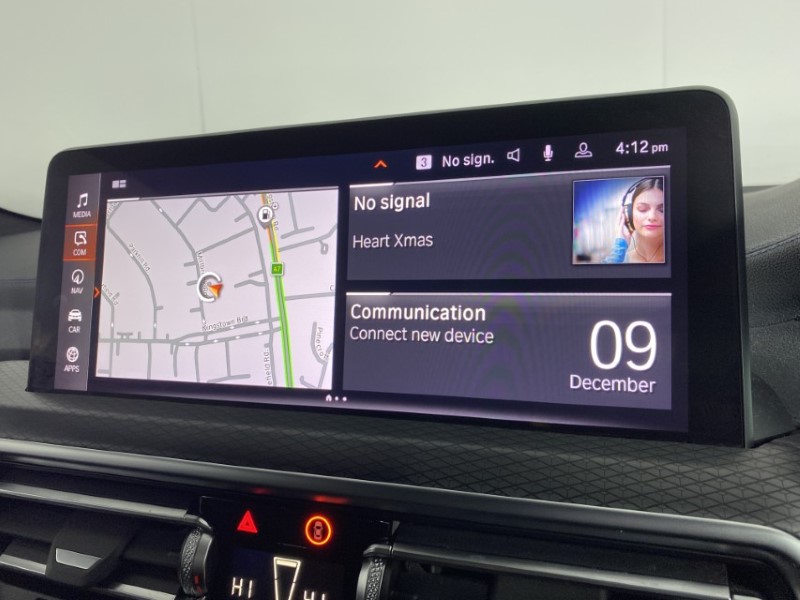 2023 (23) BMW X3 xDrive M40i MHT 5dr Auto 4871154