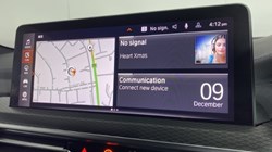 2023 (23) BMW X3 xDrive M40i MHT 5dr Auto 4871154