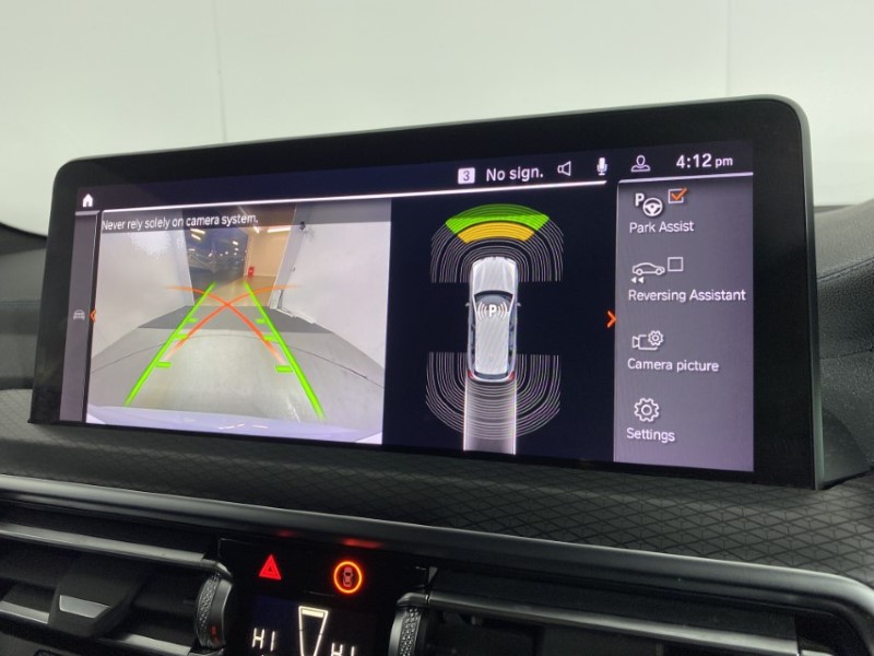 2023 (23) BMW X3 xDrive M40i MHT 5dr Auto 4871151