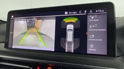 2023 (23) BMW X3 xDrive M40i MHT 5dr Auto 4871151