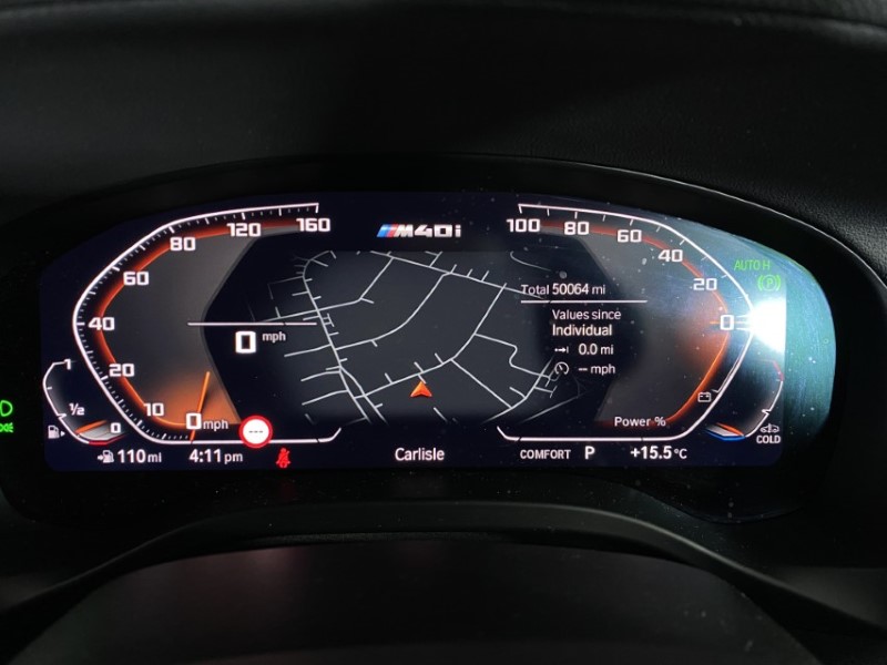 2023 (23) BMW X3 xDrive M40i MHT 5dr Auto 4871149