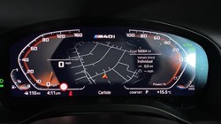 2023 (23) BMW X3 xDrive M40i MHT 5dr Auto 4871149