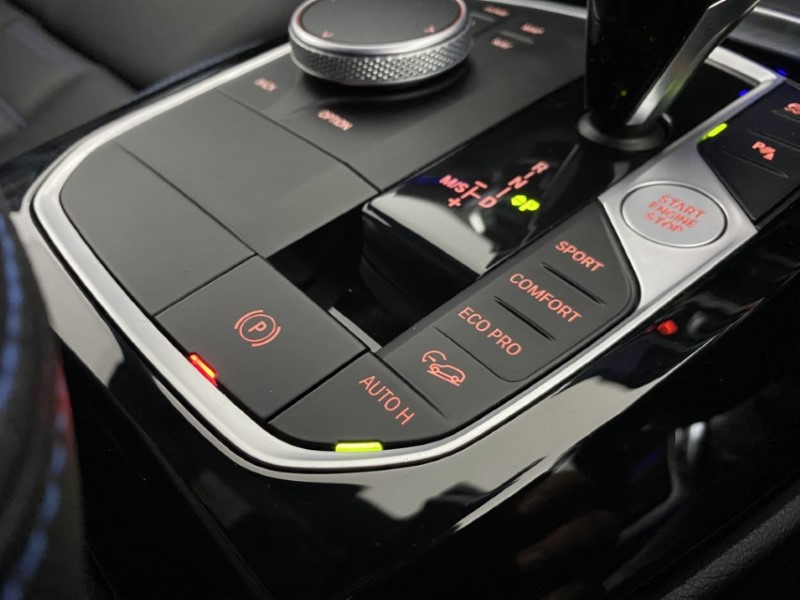 2023 (23) BMW X3 xDrive M40i MHT 5dr Auto 4871168