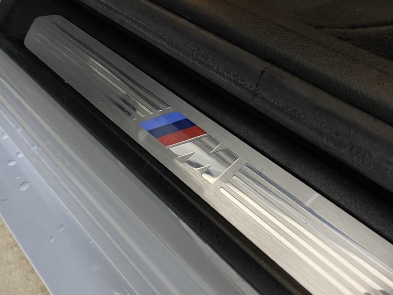 2023 (23) BMW X3 xDrive M40i MHT 5dr Auto 4871181