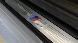 2023 (23) BMW X3 xDrive M40i MHT 5dr Auto 4871181