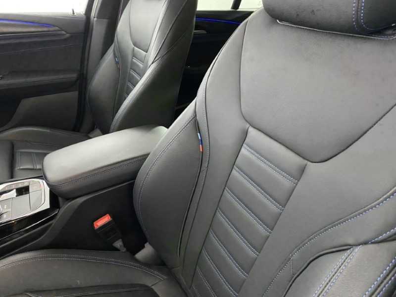 2023 (23) BMW X3 xDrive M40i MHT 5dr Auto 4871179