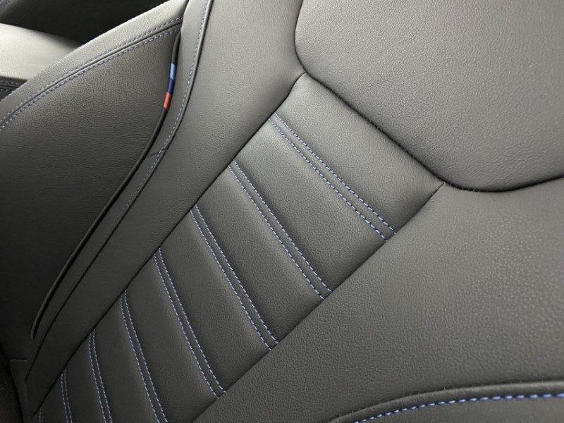 2023 (23) BMW X3 xDrive M40i MHT 5dr Auto 4871180