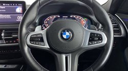 2023 (23) BMW X3 xDrive M40i MHT 5dr Auto 4871160