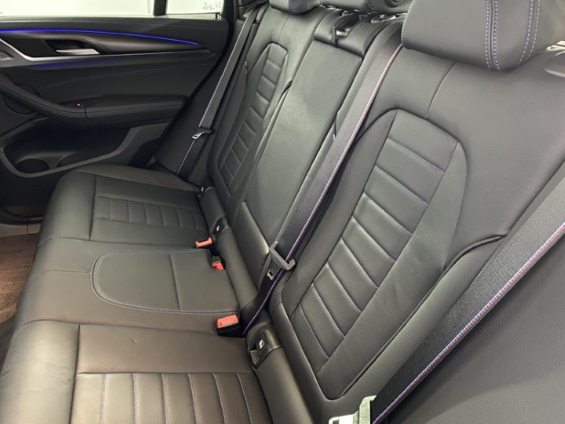 2023 (23) BMW X3 xDrive M40i MHT 5dr Auto 4871177