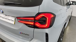 2023 (23) BMW X3 xDrive M40i MHT 5dr Auto 4871185