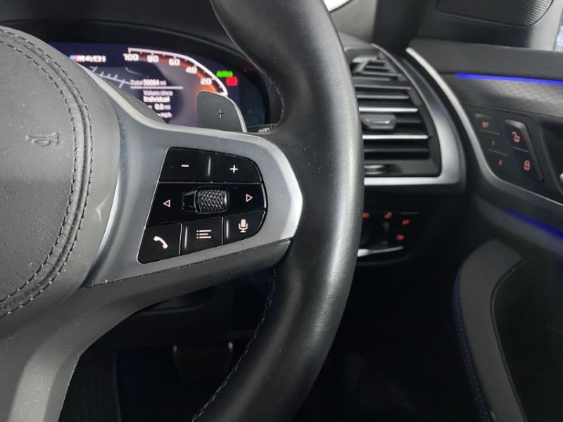 2023 (23) BMW X3 xDrive M40i MHT 5dr Auto 4871162