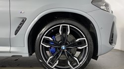 2023 (23) BMW X3 xDrive M40i MHT 5dr Auto 4871190