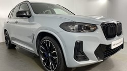 2023 (23) BMW X3 xDrive M40i MHT 5dr Auto 4871215