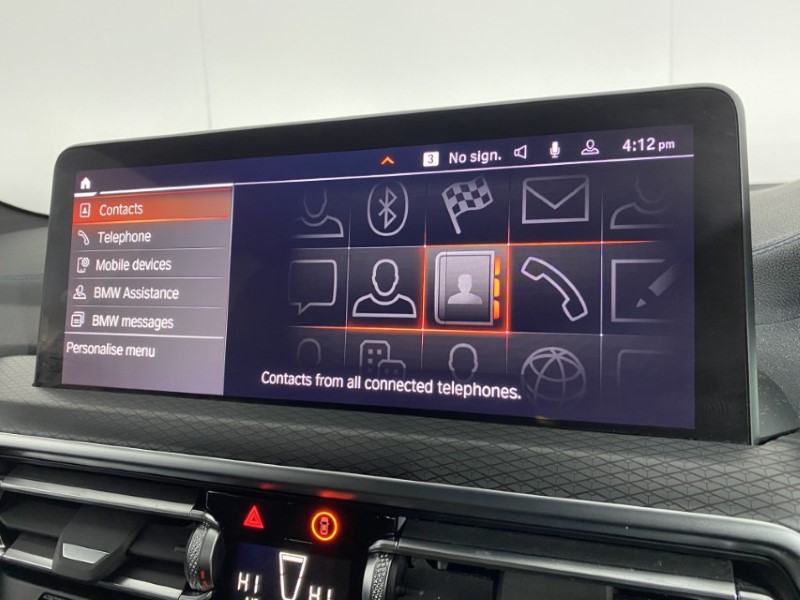 2023 (23) BMW X3 xDrive M40i MHT 5dr Auto 4871153