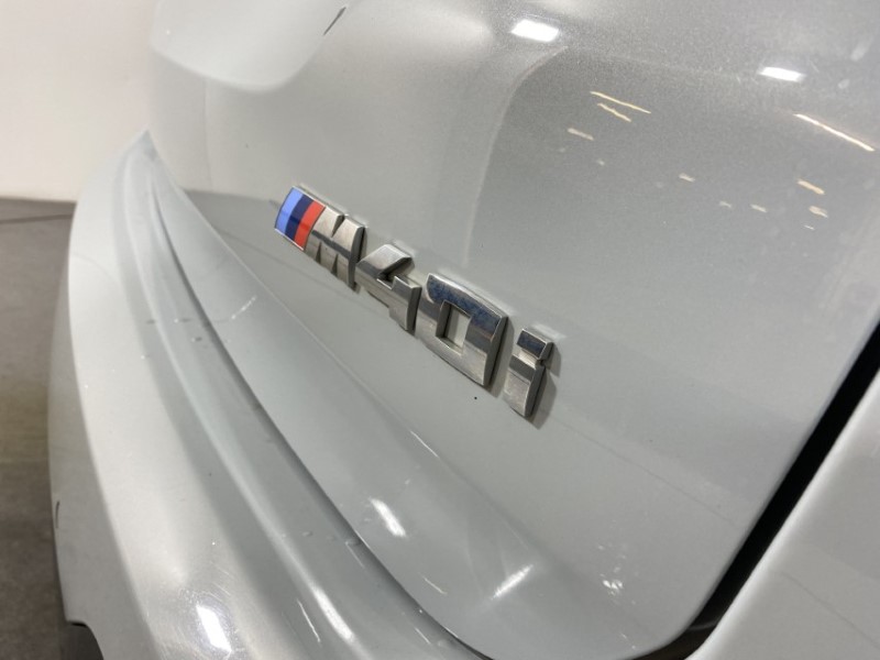 2023 (23) BMW X3 xDrive M40i MHT 5dr Auto 4871184