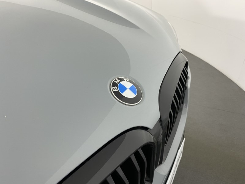 2023 (23) BMW X3 xDrive M40i MHT 5dr Auto 4871192