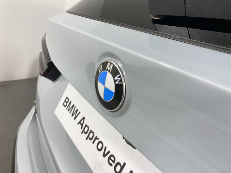 2023 (23) BMW X3 xDrive M40i MHT 5dr Auto 4871183