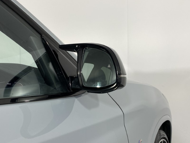 2023 (23) BMW X3 xDrive M40i MHT 5dr Auto 4871188