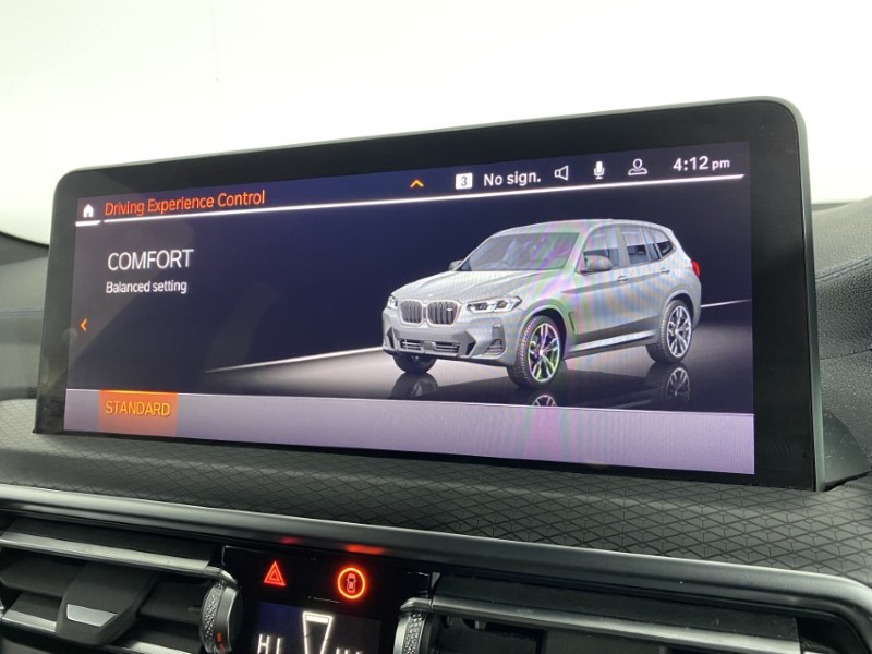 2023 (23) BMW X3 xDrive M40i MHT 5dr Auto 4871157