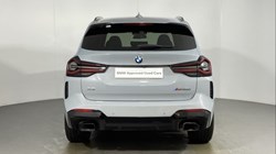 2023 (23) BMW X3 xDrive M40i MHT 5dr Auto 4871194