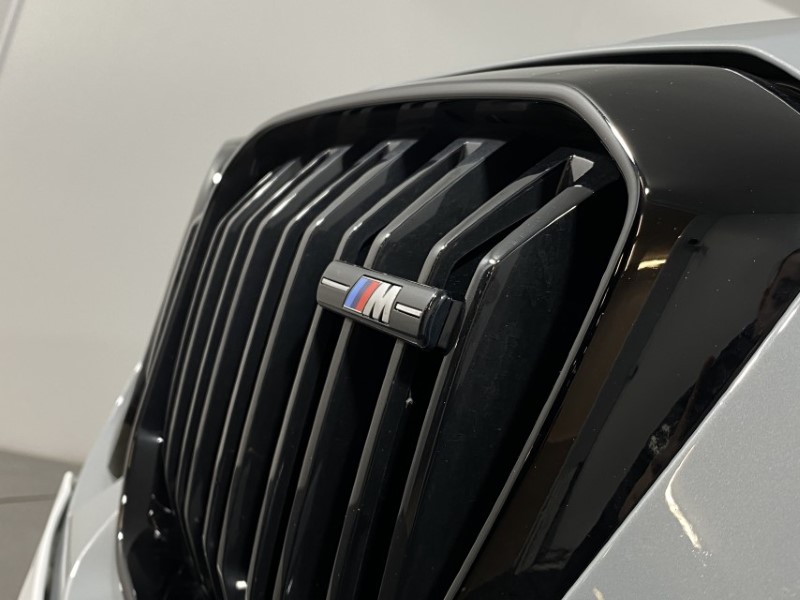 2023 (23) BMW X3 xDrive M40i MHT 5dr Auto 4871217