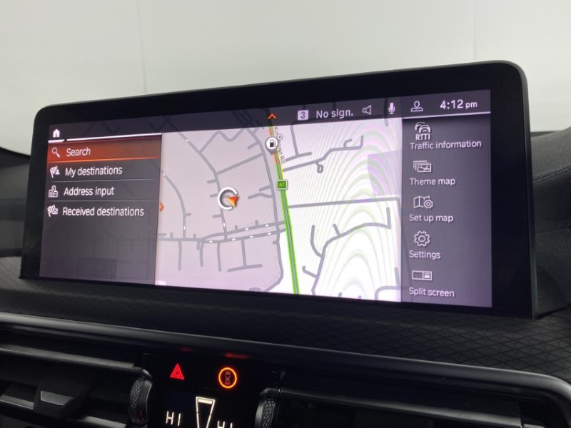 2023 (23) BMW X3 xDrive M40i MHT 5dr Auto 4871155