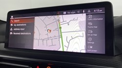 2023 (23) BMW X3 xDrive M40i MHT 5dr Auto 4871155