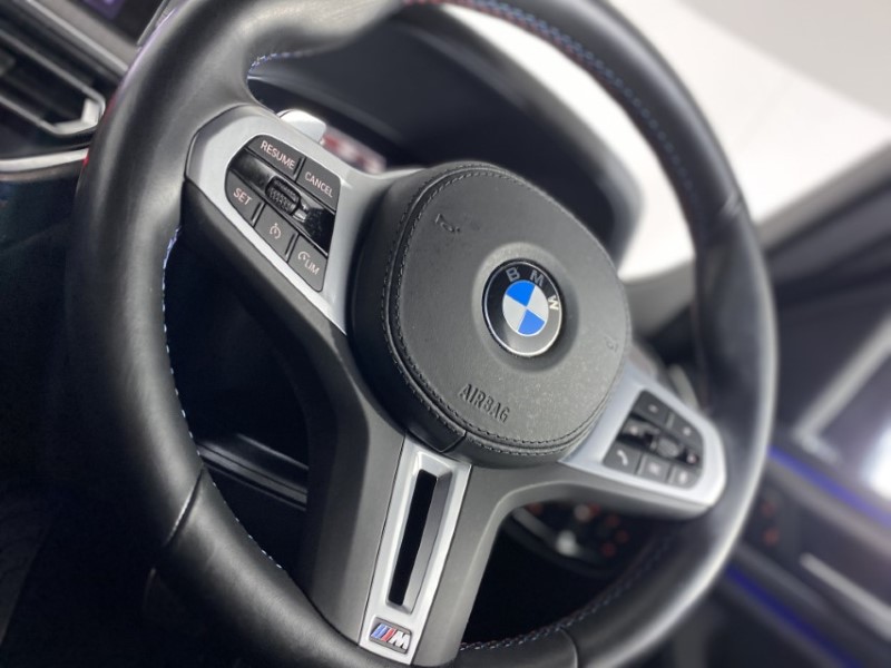 2023 (23) BMW X3 xDrive M40i MHT 5dr Auto 4871163