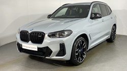 2023 (23) BMW X3 xDrive M40i MHT 5dr Auto 4871202