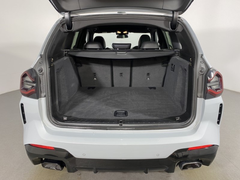 2023 (23) BMW X3 xDrive M40i MHT 5dr Auto 4871176