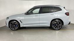 2023 (23) BMW X3 xDrive M40i MHT 5dr Auto 4871203