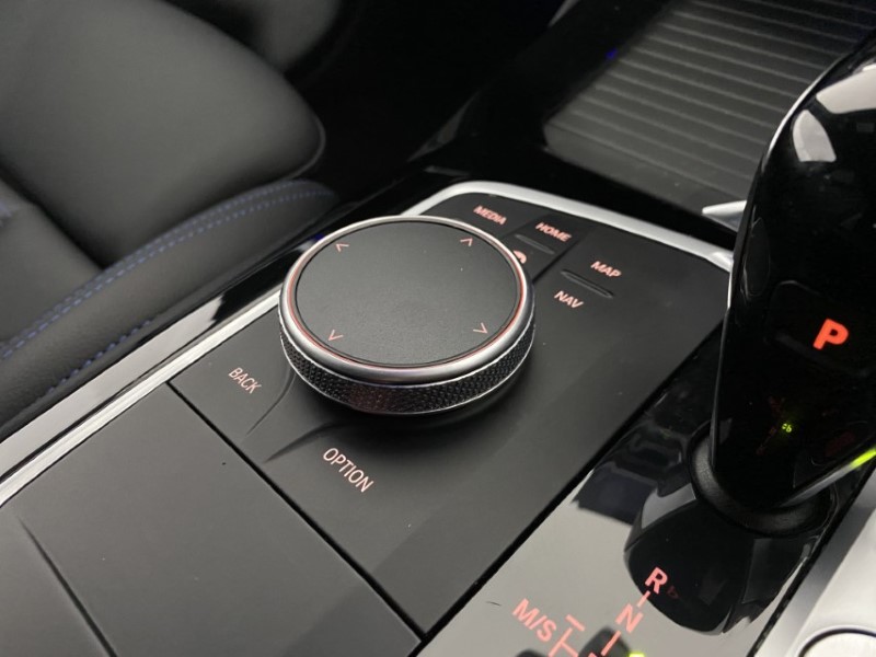 2023 (23) BMW X3 xDrive M40i MHT 5dr Auto 4871167