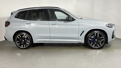 2023 (23) BMW X3 xDrive M40i MHT 5dr Auto 4871211