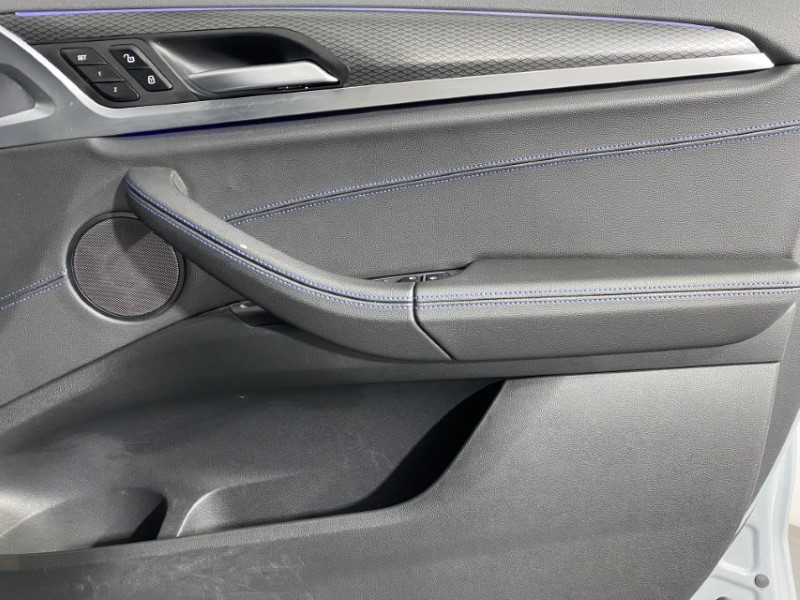 2023 (23) BMW X3 xDrive M40i MHT 5dr Auto 4871174