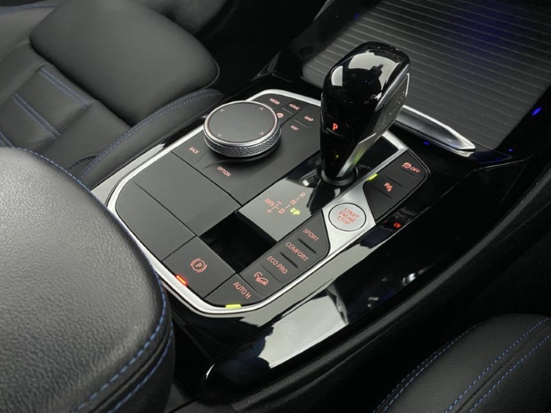 2023 (23) BMW X3 xDrive M40i MHT 5dr Auto 4871165